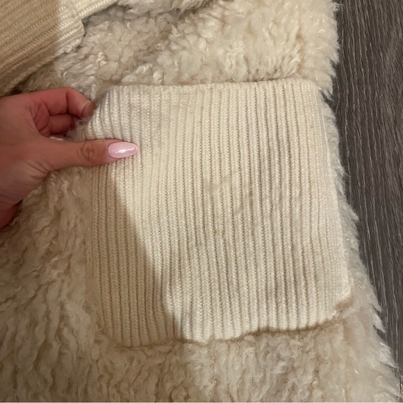 REVOLVE X EAVES Helena Coat - Picture 5 of 13